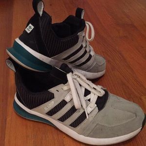 Adidas Athletic Shoe